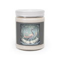 Bear Scented Candle – Big Brain Energy