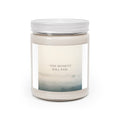 THIS MOMENT WILL PASS Scented Candle