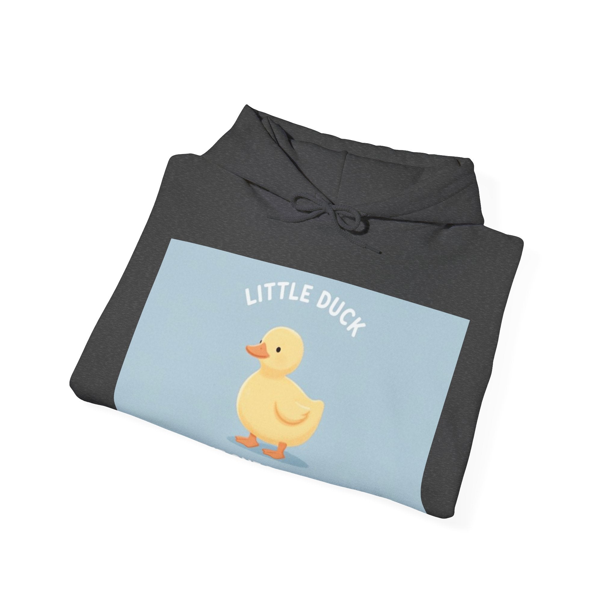 LITTLE DUCK Hoodie