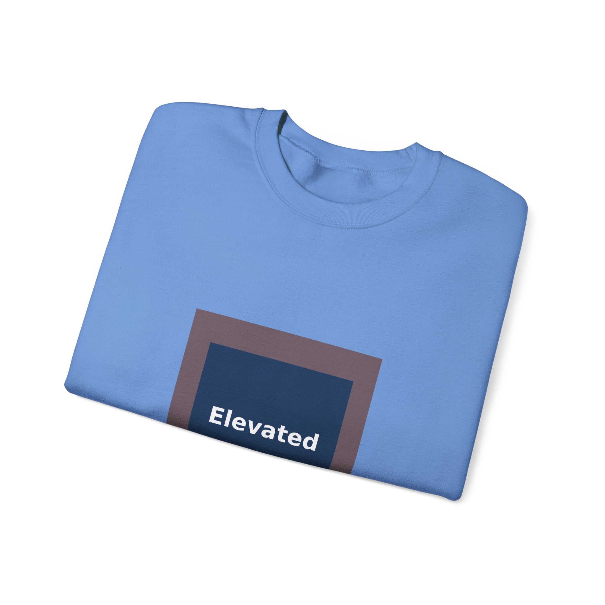 Elevated - KayKay Crewneck