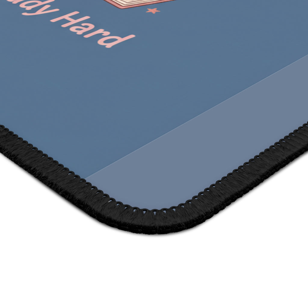 Dragon Mouse Pad – Dream Big Study Hard