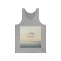 THIS MOMENT WILL PASS Tank Top