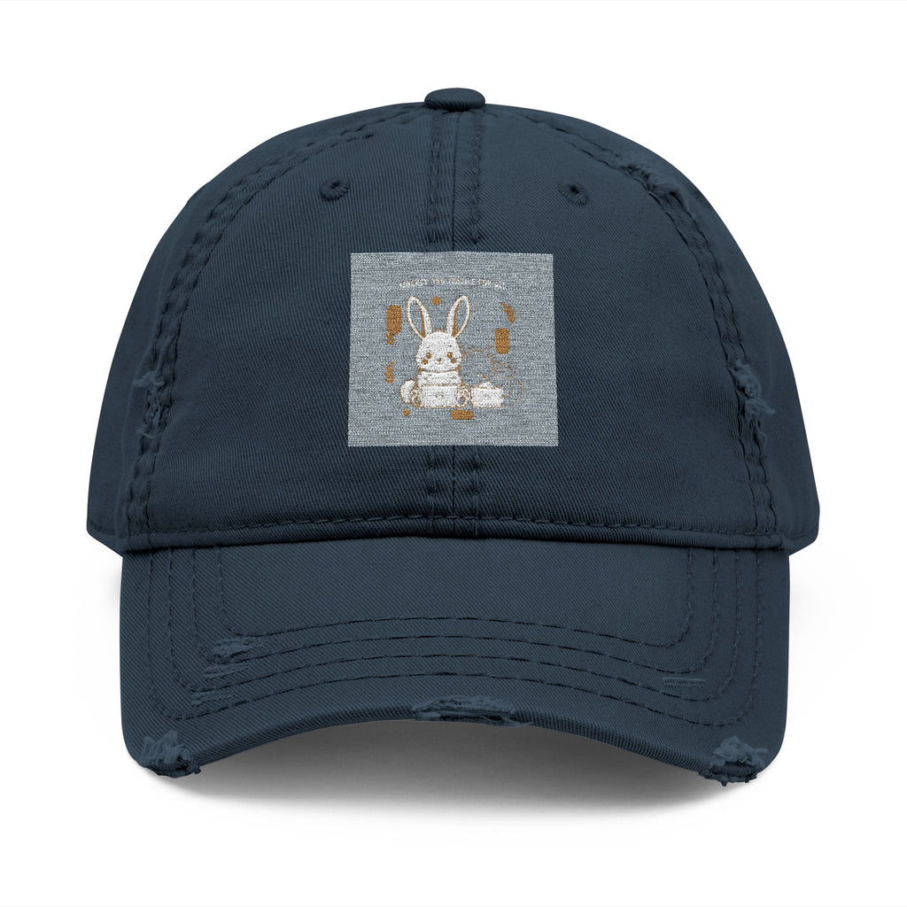 Dragon Dad Hat – Liberty and Justice for All