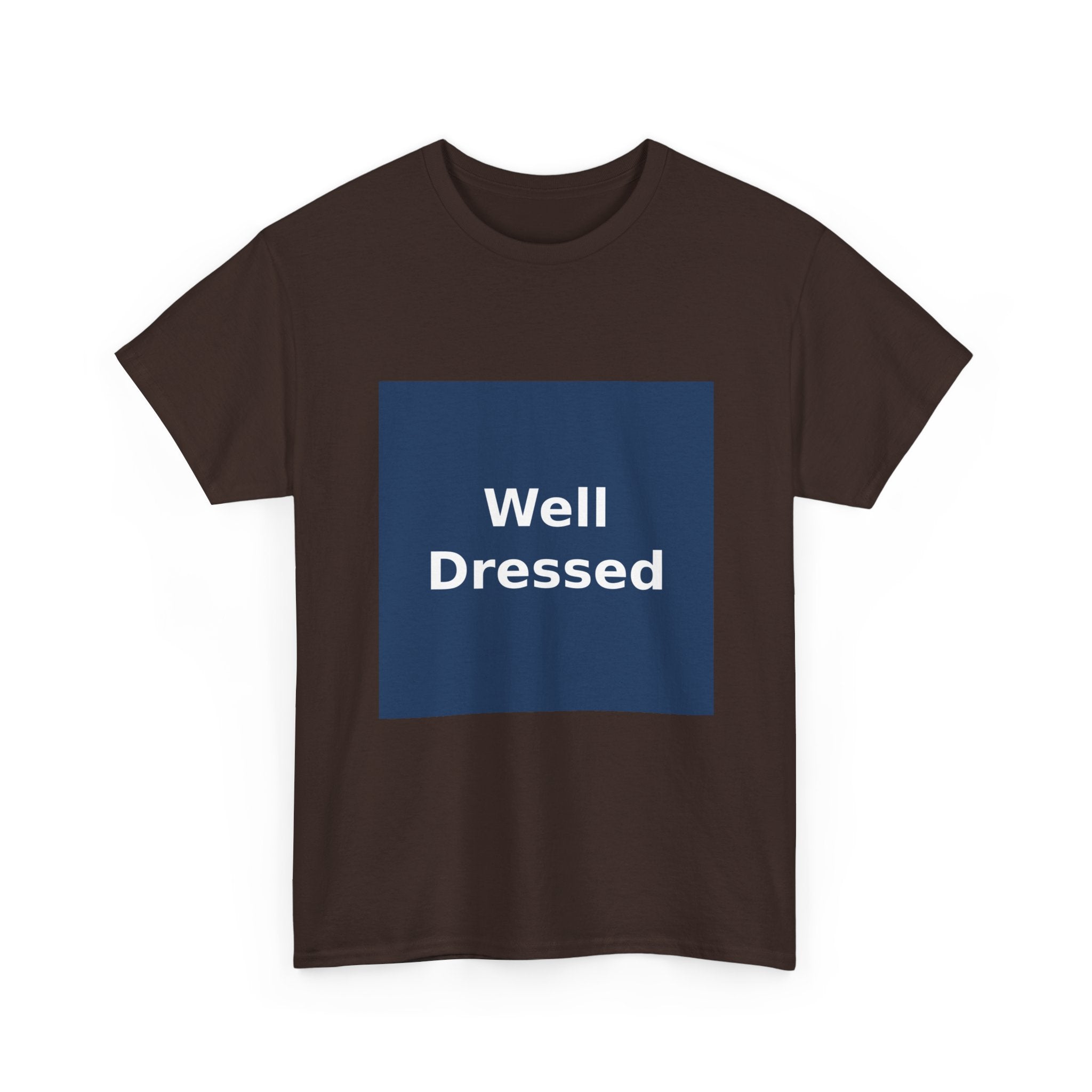 "Well Dressed" Black Cat Kids Tee | College Girl Gift | Fashion | KayKay Classics