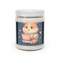 Hamster Scented Candle – Magic Takes Time