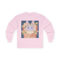 Bunny Long Sleeve Tee – Believe in Your Magic