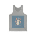 Soft Life Scholar Tank Top
