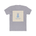 YOU ARE DOING BETTER THAN YOU THINK Rabbit Unisex Tee