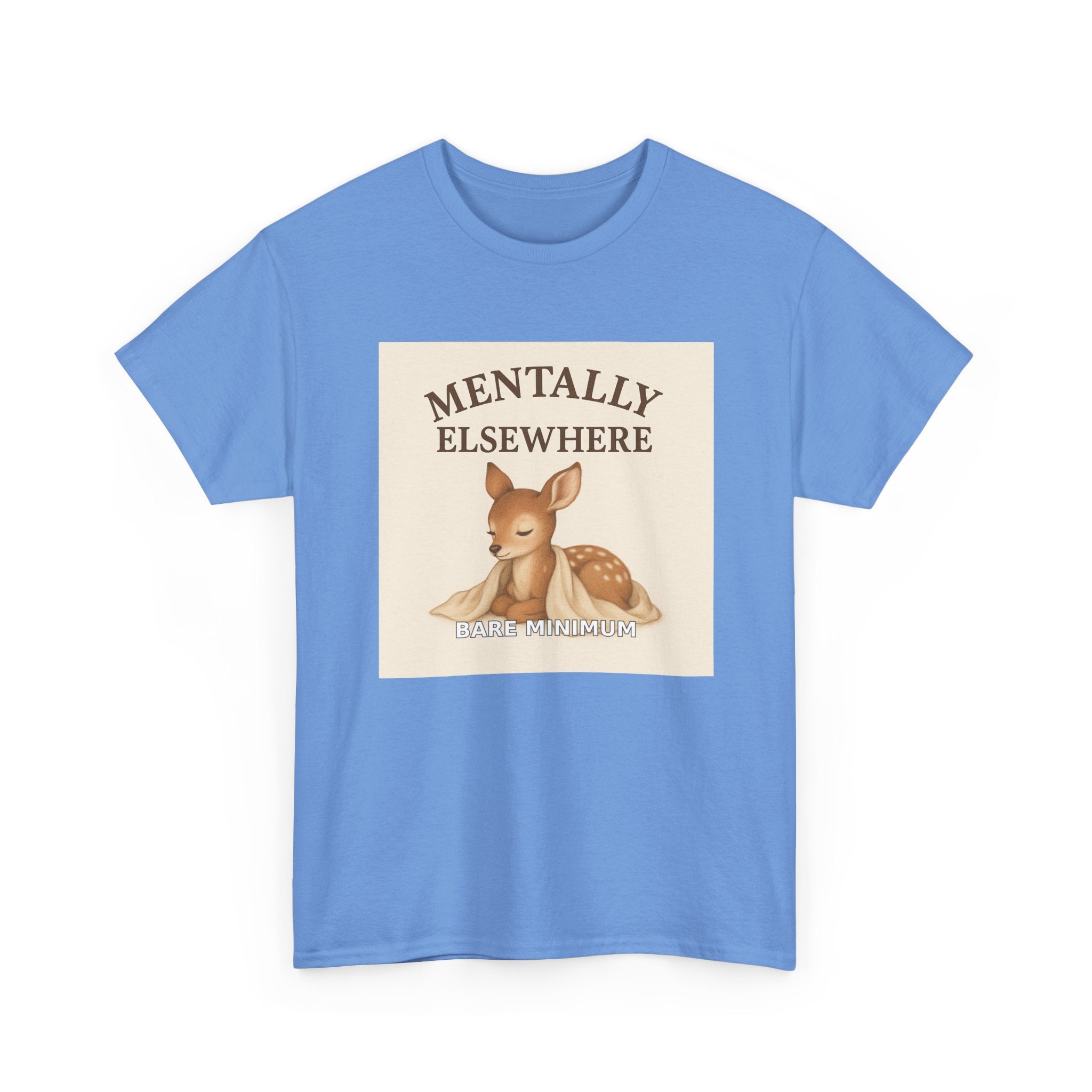 remix bare minimum - KayKay Kids Tee
