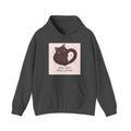 STILL SOFT. STILL LOVING Cat Hoodie