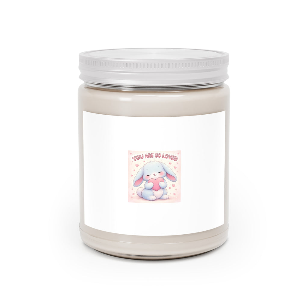 Kaykay Classics Scented Candle