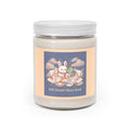 Bear Scented Candle – Soft Doesnt Mean Weak