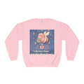Bee Crewneck Sweatshirt – Library Days Are the Best Days