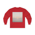 ONE DAY AT A TIME Long Sleeve Tee