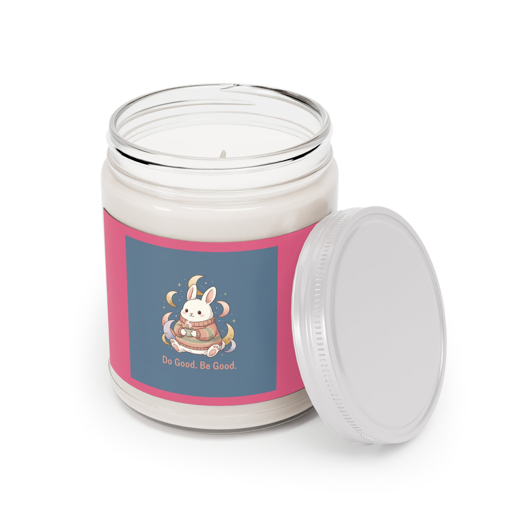 Bunny Scented Candle – Do Good Be Good