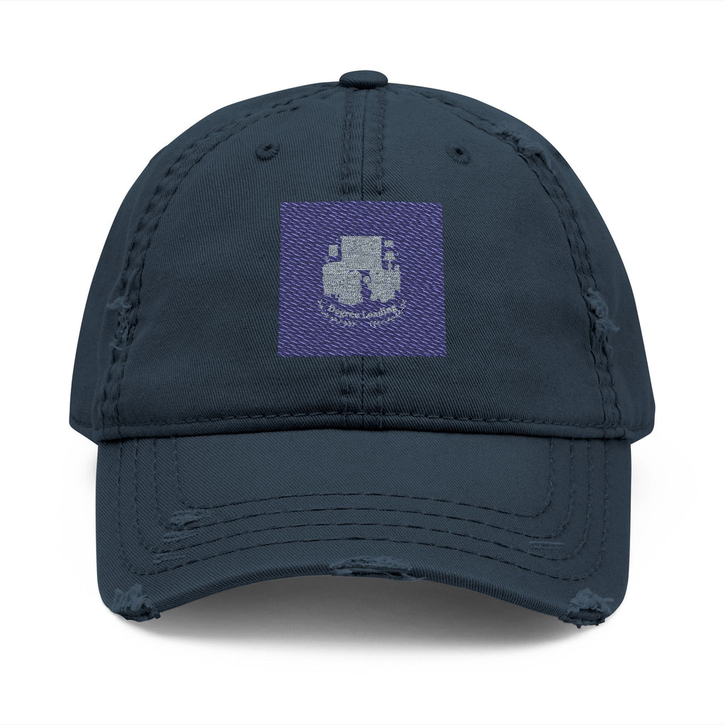 Degree Loading Dad Hat