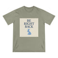 Be Right Back - KayKay Lounge Shorts / Pajama Shorts