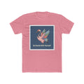 Crane Unisex Tee – Be Gentle With Yourself