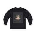 SHE BELIEVED SHE COULD Long Sleeve Tee