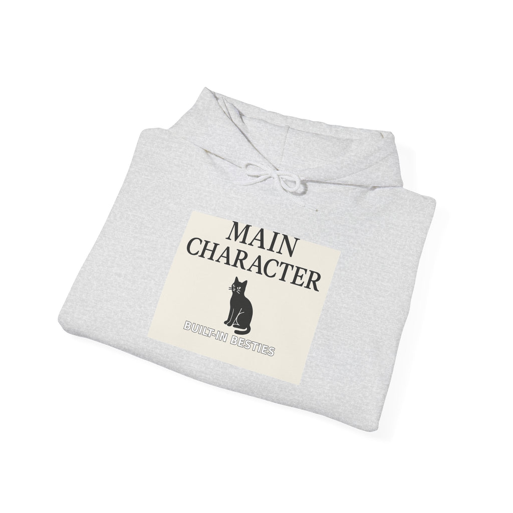 remix built in besties - KayKay Hoodie