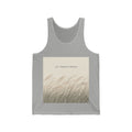 LET THINGS UNFOLD Tank Top
