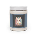 Bunny Scented Candle – Main Character Energy