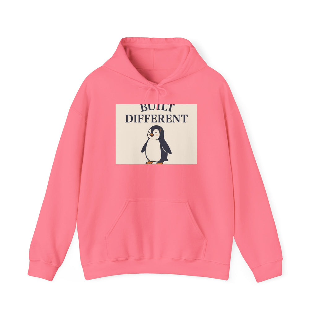 Built Different - KayKay Crewneck Sweatshirt