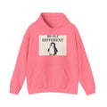 Built Different - KayKay Crewneck Sweatshirt