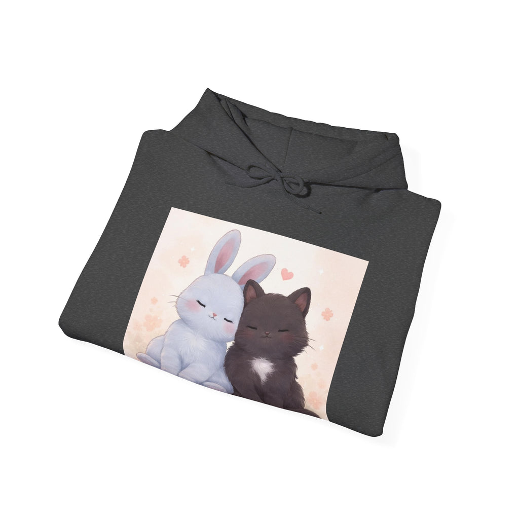 Keep Going - Kitten Canvas