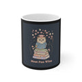 Owl Mug 11oz – Most Fun Wins
