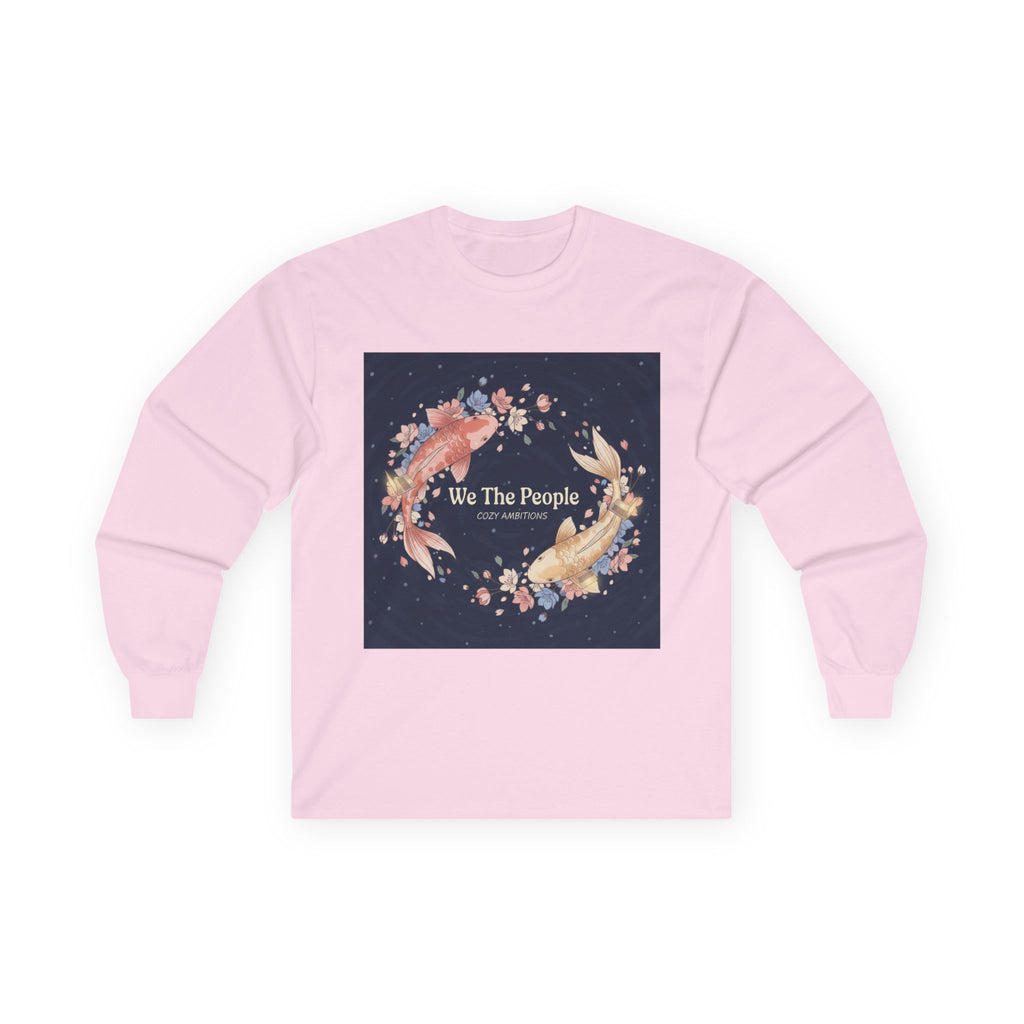 Bunny Long Sleeve Tee – We the People