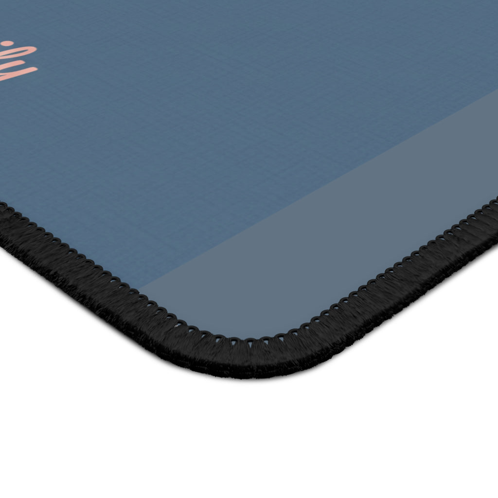 Bee Mouse Pad – Sparkle Daily