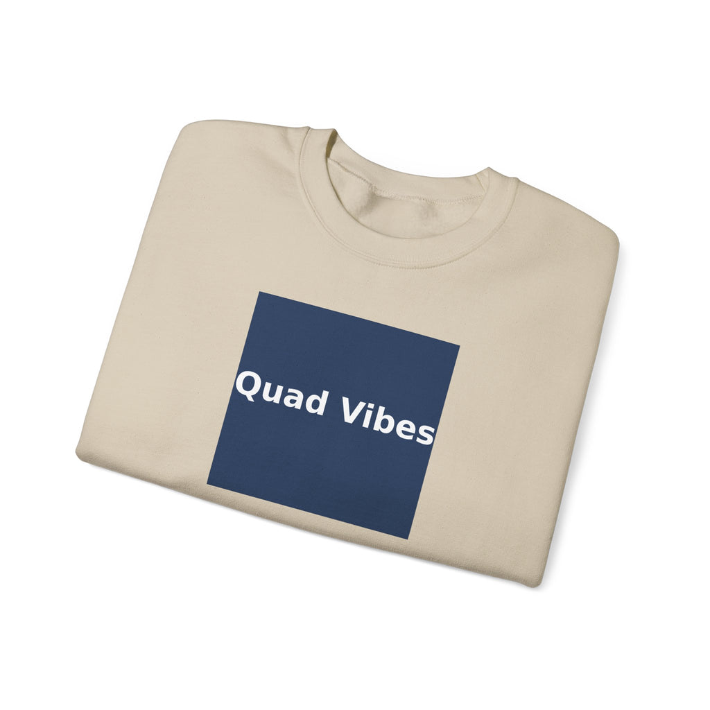 Quad Vibes - KayKay Crewneck