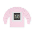Butterflies Long Sleeve Tee – Still Becoming