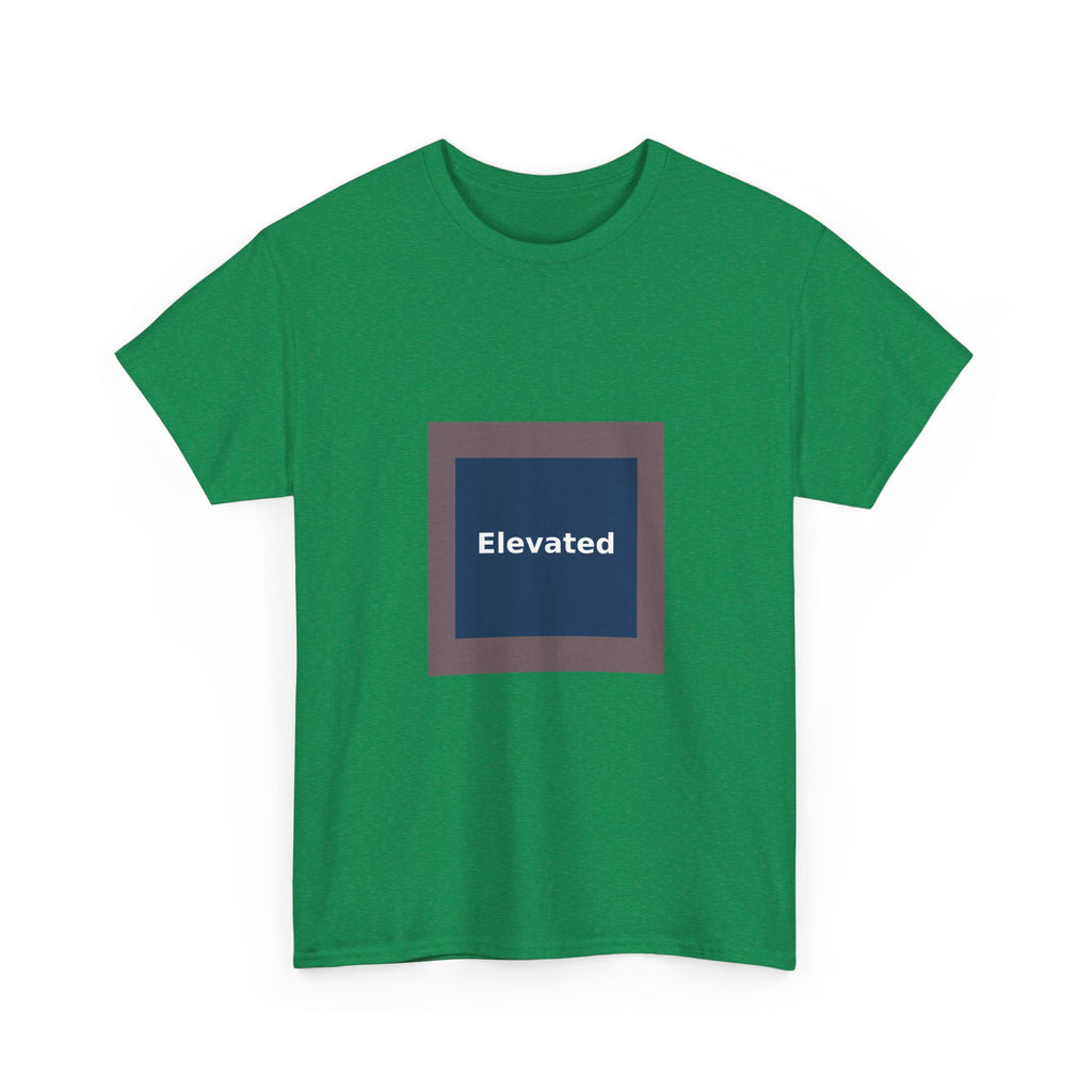 Elevated - KayKay Kids Tee