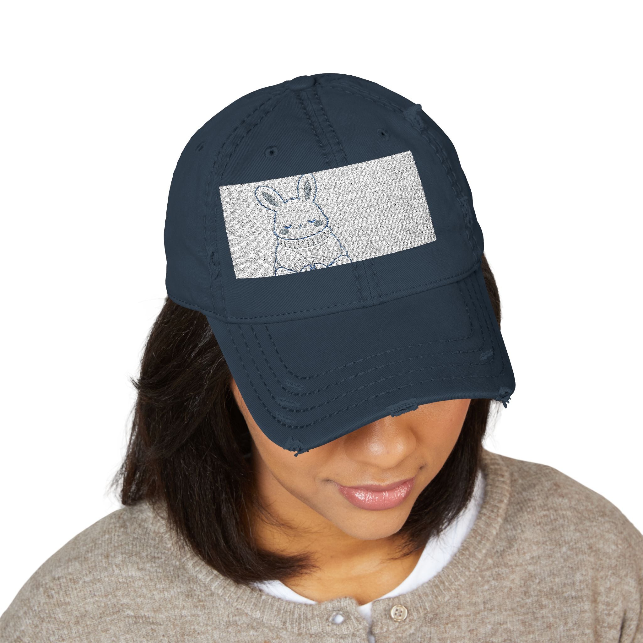 LOVE YOURSELF FIRST Dad Hat