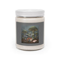 Fox Scented Candle – Soft Doesnt Mean Weak