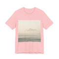 "NEEDS_OCR_SCAN" Black Cat Women Tee | College Girl Gift | Fashion | KayKay Classics