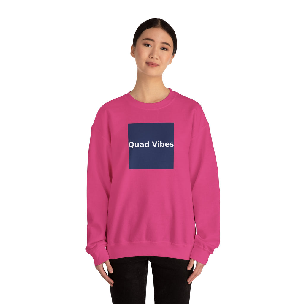 Quad Vibes - KayKay Crewneck