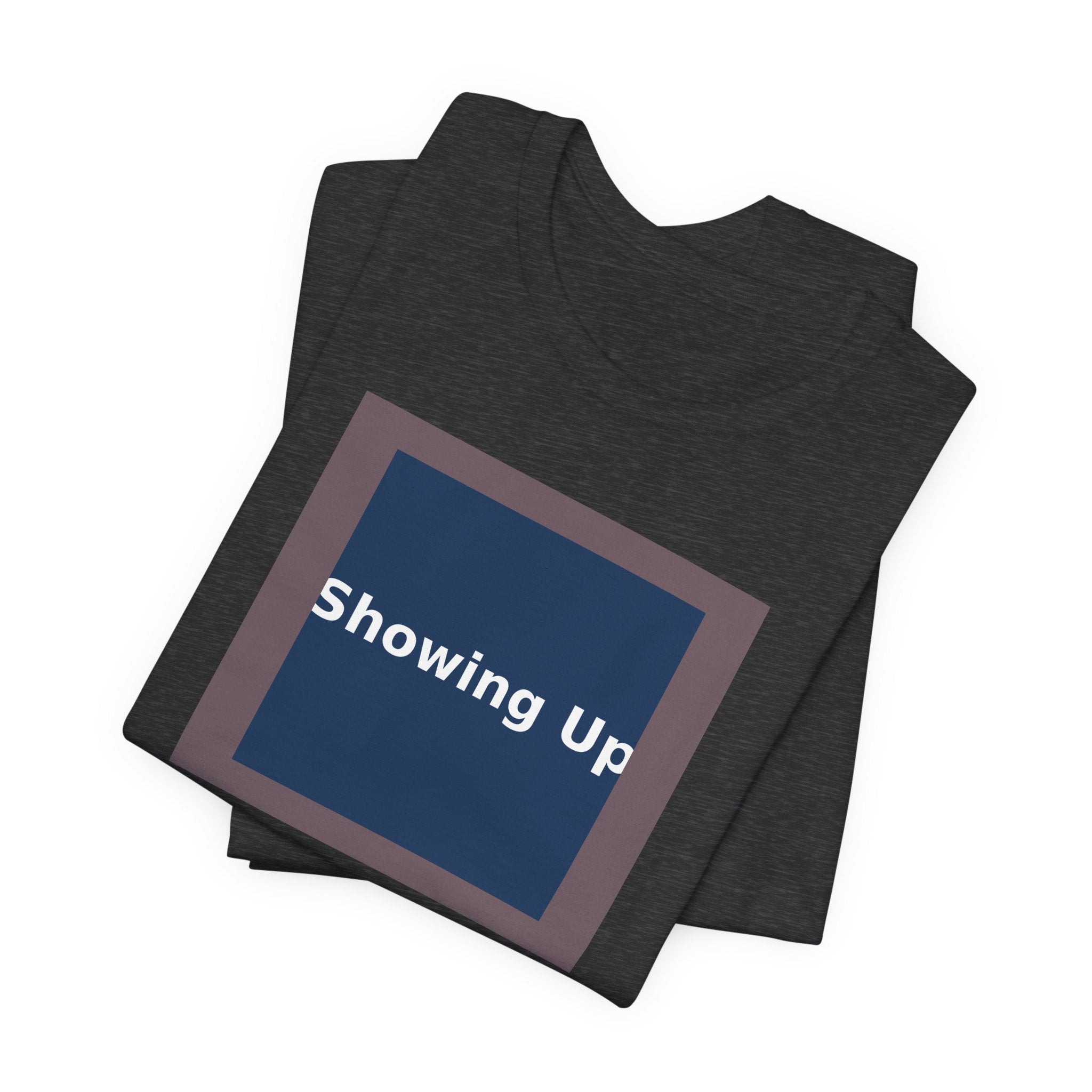Showing Up - KayKay Women Tee