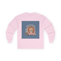 Bunny Long Sleeve Tee – Fuerza Gentil
