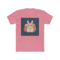 Bunny Unisex Tee – Bloom at Your Own Pace