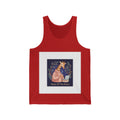 Giraffe Tank Top – Home of the Brave