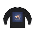 Bunny Long Sleeve Tee – Soft Life Scholar