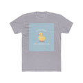 LITTLE DUCK Unisex Tee