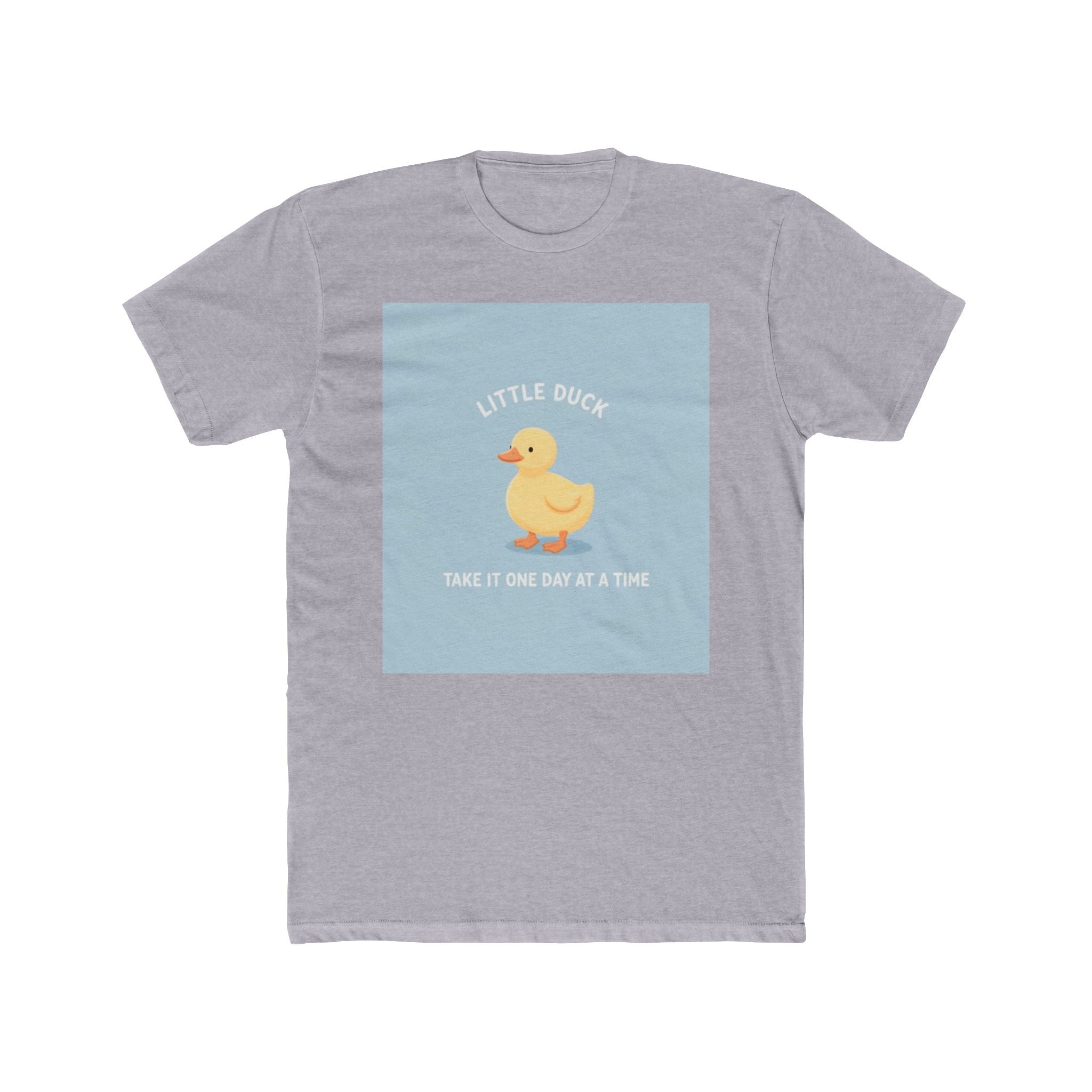 LITTLE DUCK Unisex Tee