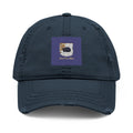 Black Cat Dad Hat – Most Fun Wins