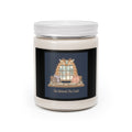 She Believed She Could Giraffe Scented Candle