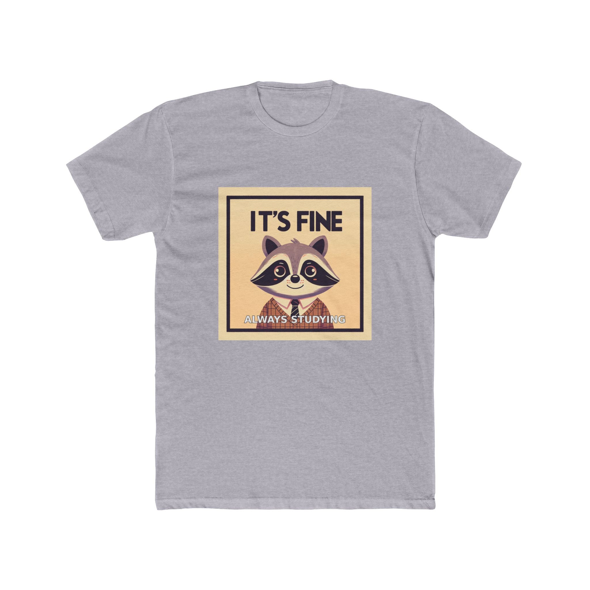 Always Studying - KayKay Unisex Tee
