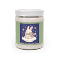 Bunny Scented Candle – Bloom at Your Own Pace
